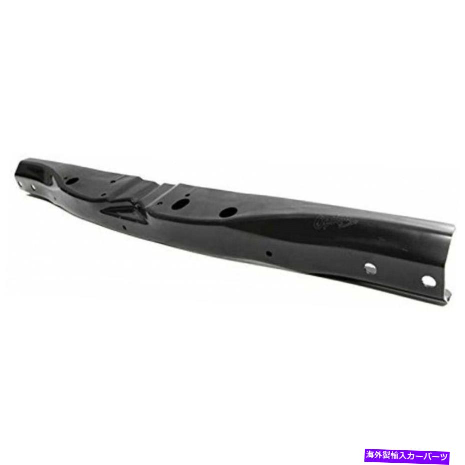 Radiator Dodge Dakota 2005-2010ラジエーターサポートタイバー|アッパー For Dodge Dakota 2005-2010 Radiator Support Tie Bar | Upper【並行輸入品】