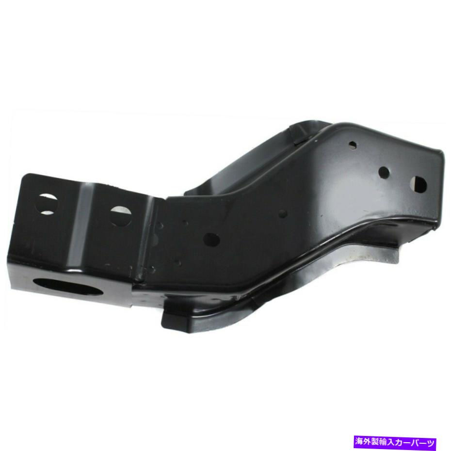 Radiator 2013-2015シボレーマリブアッパータイバーの右上ラジエーターサポート Right Upper Radiator Support For 2013-2015 Chevrolet Malibu Upper Tie Bar【並行輸入品】
