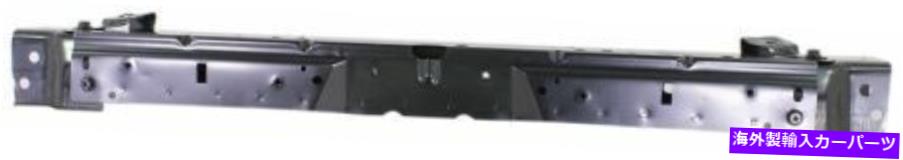 Radiator 上部ラジエーター冷却サポートタイバー Upper Radiator Cooling Support Tie Bar【並行輸入品】