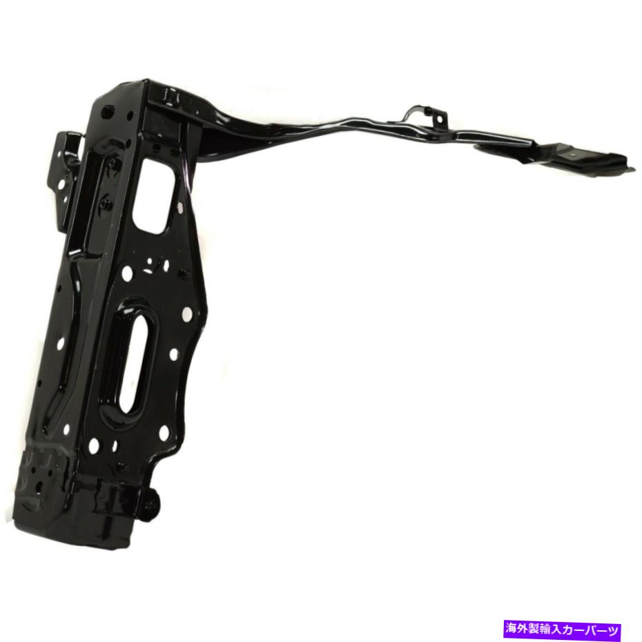 Radiator 2014-2015のRHラジエーターサポートLexus IS250 2014-2016 IS350サイドパネル RH Radiator Support For 2014-2015 Lexus IS250 2014-2016 IS350 Side panel【並行輸入品】
