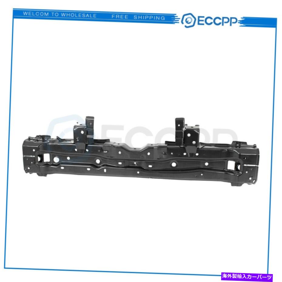 Radiator 2016 2017 2018 2019-2021トヨタプリウスのアッパーラジエーターコアサポートアセンブリ Upper Radiator Core Support Assembly For 2016 2017 2018 2019-2021 Toyota Prius【並行輸入品】