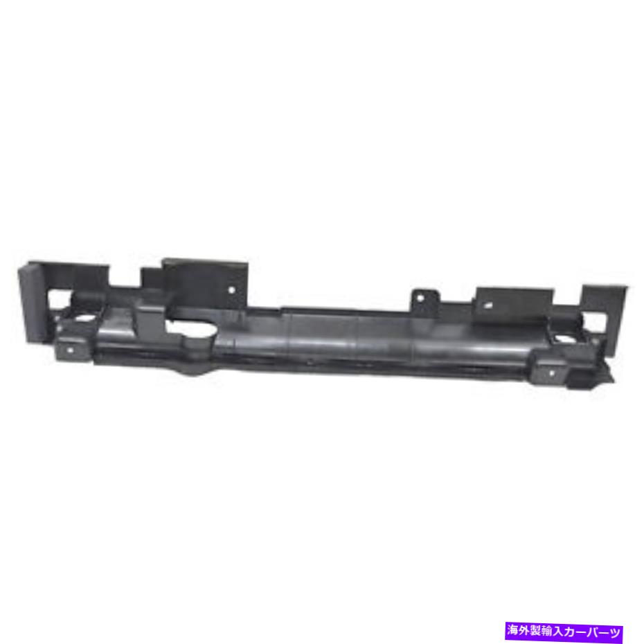 Radiator 新しいアフターマーケットアッパーラジエーターマウントブラケット215424BA0A New Aftermarket Upper Radiator Mount Bracket 215424BA0A【並行輸入品】 43,901円