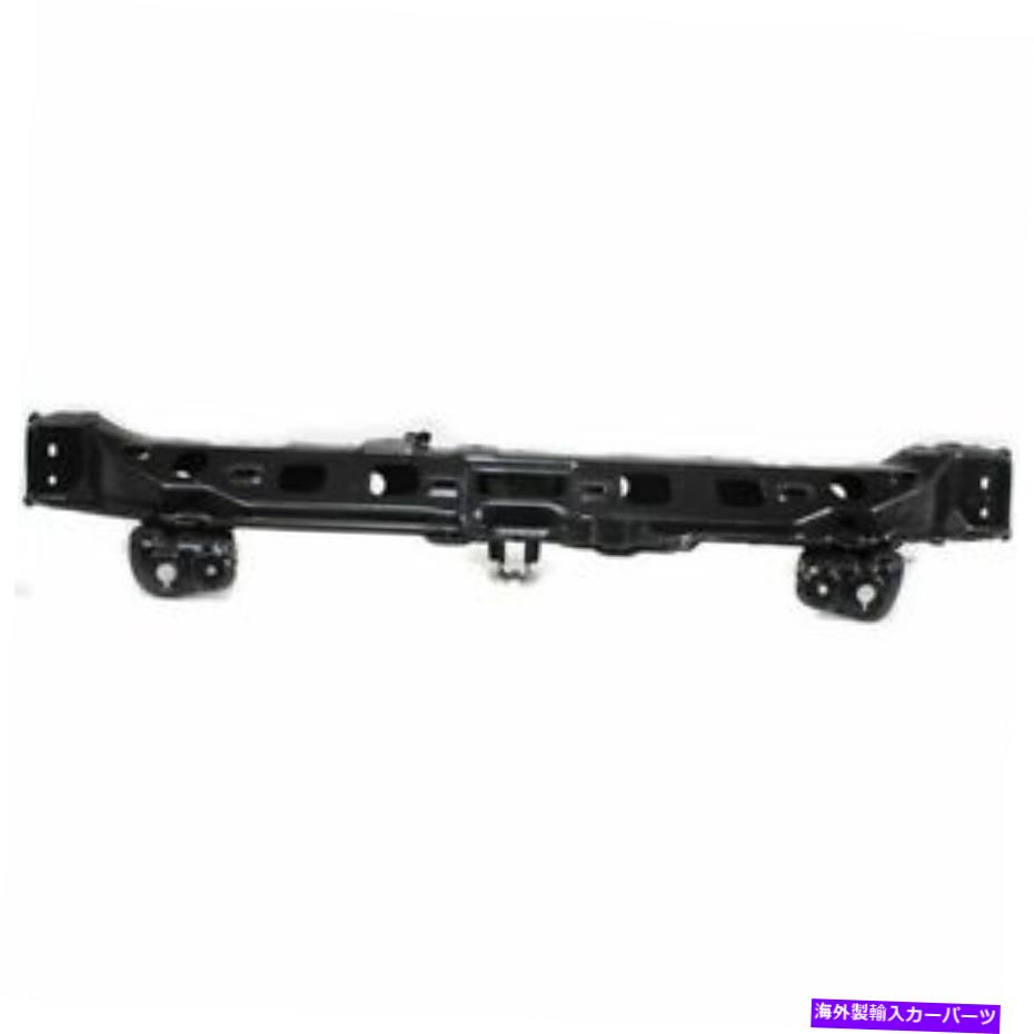 Radiator トヨタヤリスの新しいラジエーターサポートTo1225266 2007?2013 New Radiator Support for Toyota Yaris TO1225266 2007 to 2013【並行輸入品】