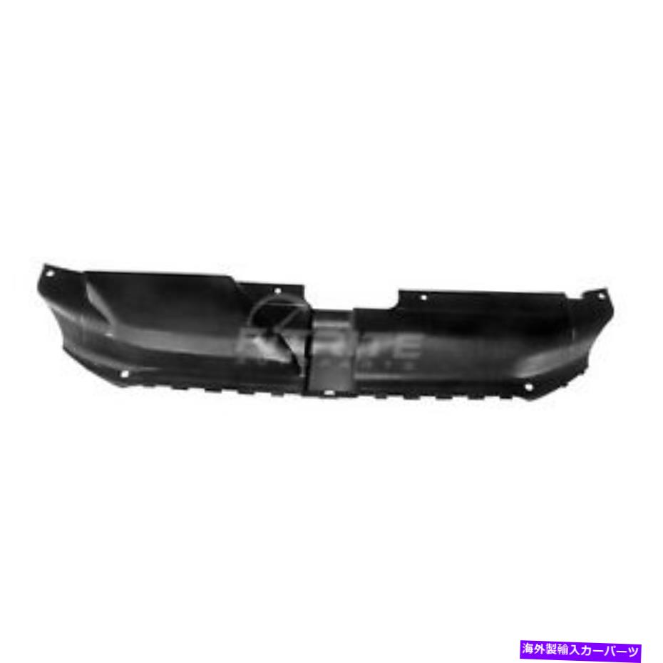 Radiator 新しいエンジンカバーラジエーターサポートは、Audi A4 2009-2012 AU1224102 8K0807081に適合します New Engine Cover Radiator Support Fits Audi A4 2009-2012 AU1224102 8K0807081【並行輸入品】