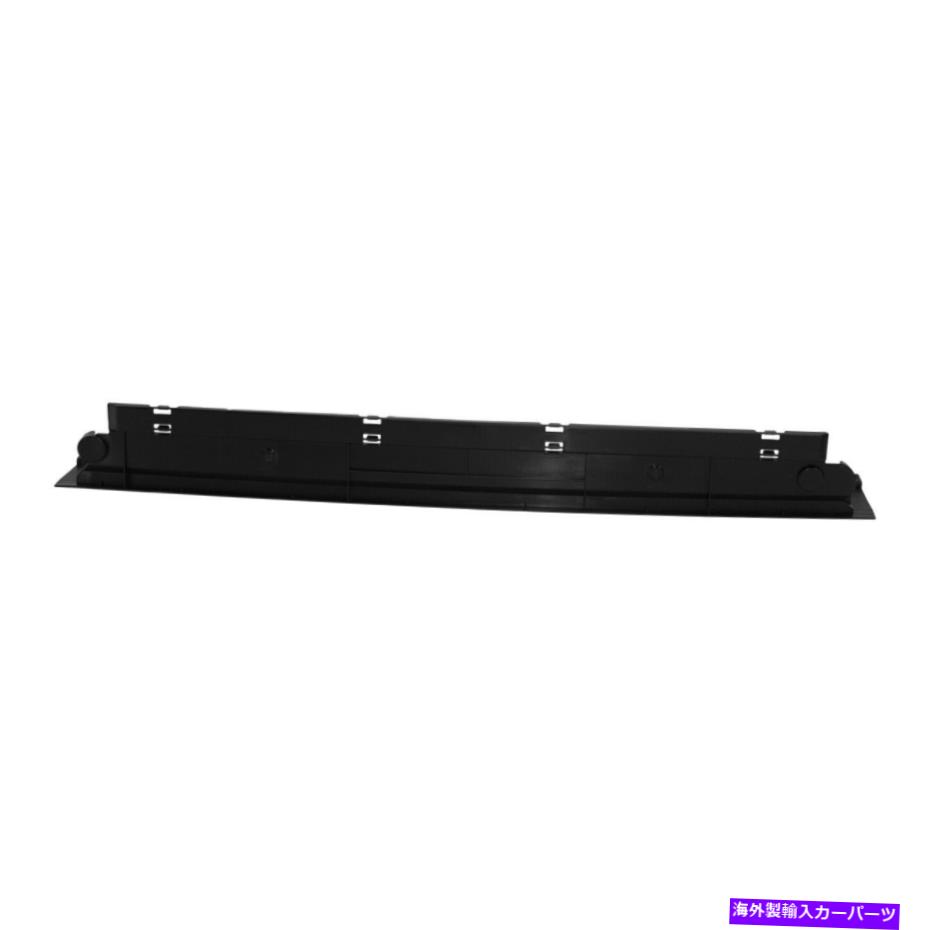 Radiator 23141866新しいラジエーターサポートシボレーシボレーシルバラード1500 GMCのコアアッパー 23141866 New Radiator Support Core Upper for Chevy Chevrolet Silverado 1500 GMC【並行輸入品】