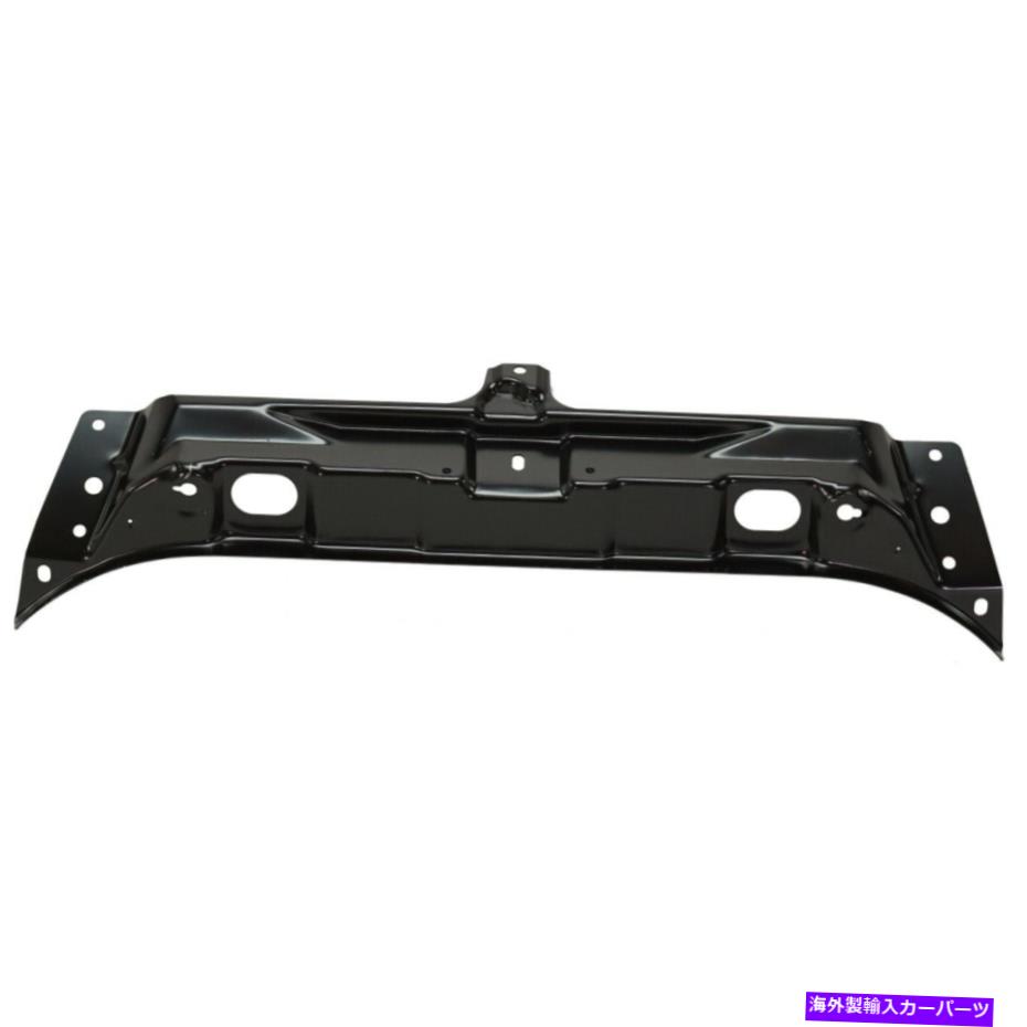 Radiator ラジエーターサポートクライスラーPTクルーザー2001-2010 CH1225149 4724509AC Radiator Support Upper for Chrysler PT Cruiser 2001-2010 CH1225149 4724509AC【並行輸入品】