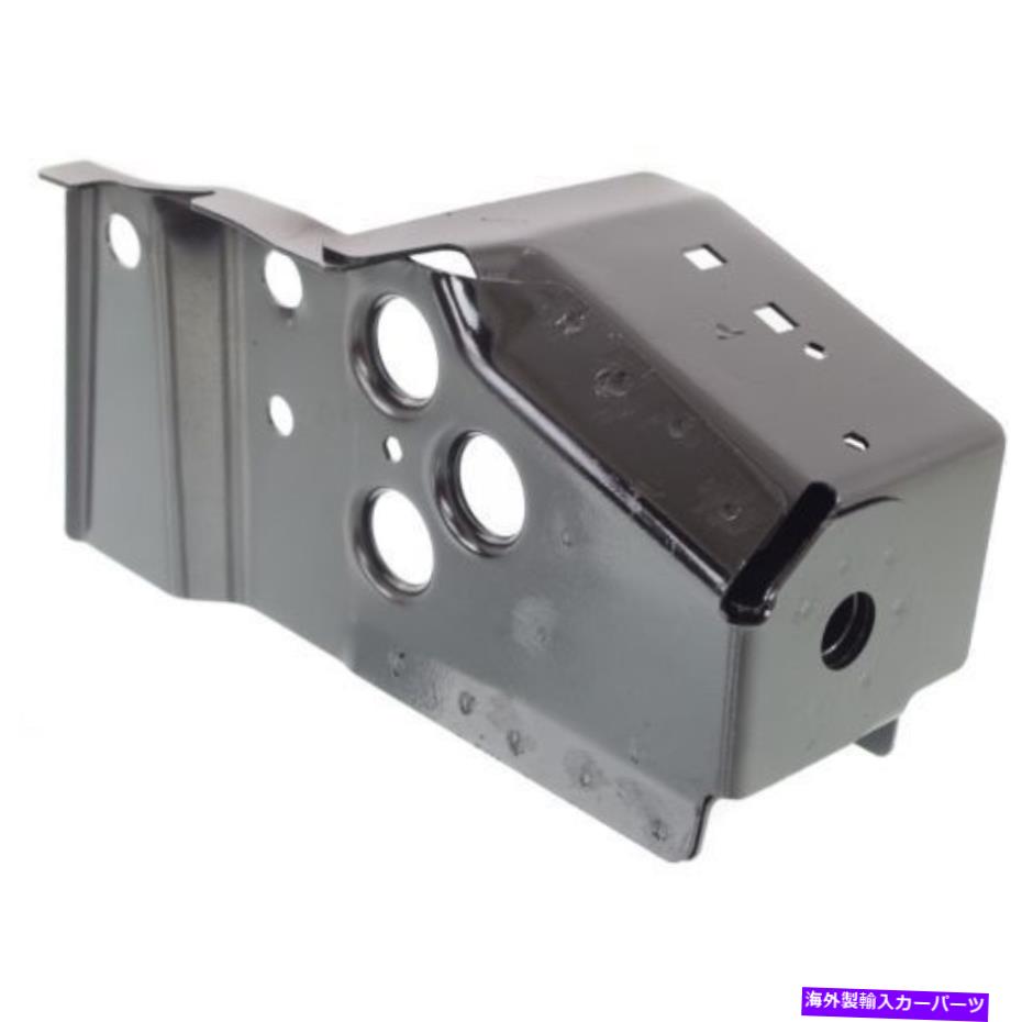 Radiator GM1254100 14-16シボレーインパラフロント、ドライバー側のラジエーターサポート GM1254100 Radiator Support for 14-16 Chevrolet Impala Front, Driver Side【並行輸入品】