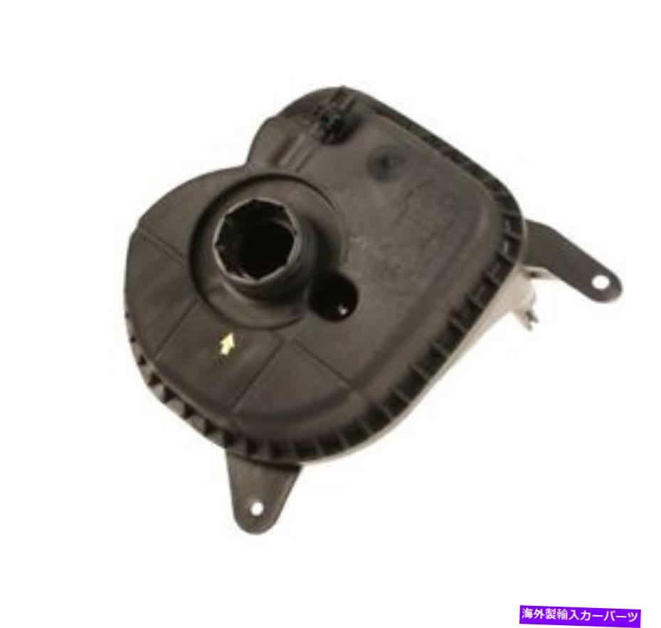 Radiator BMW F25 E83 X3 2010-2016エンジンクーラント貯水池Hella Behr 376799684 For BMW F25 E83 X3 2010-2016 Engine Coolant Reservoir Hella Behr 376799684【並行輸入品】