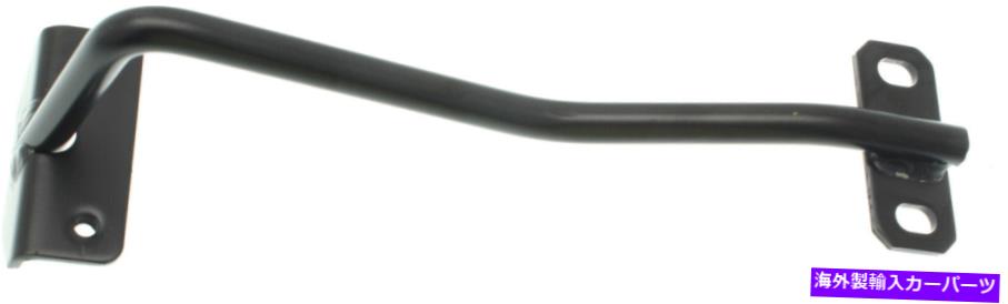 Radiator Cクラス15-20ラジエーターサポートセンター、フードラッチサポート、CONV/CPE/SDN For C-CLASS 15-20 RADIATOR SUPPORT CENTER, Hood Latch Support, Conv/Cpe/Sdn【並行輸入品】 43,901円