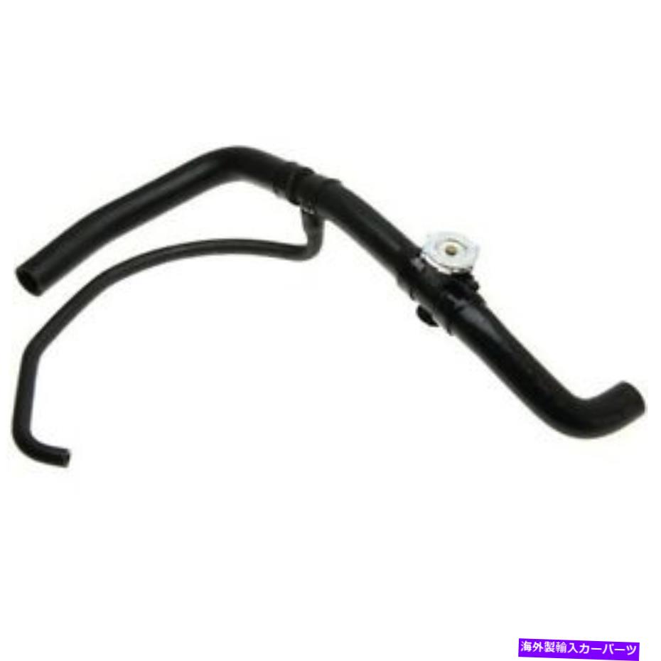Radiator ゲートアッパーラジエータークーラントホース23193 Gates Upper Radiator Coolant Hose 23193【並行輸入品】 42,757円