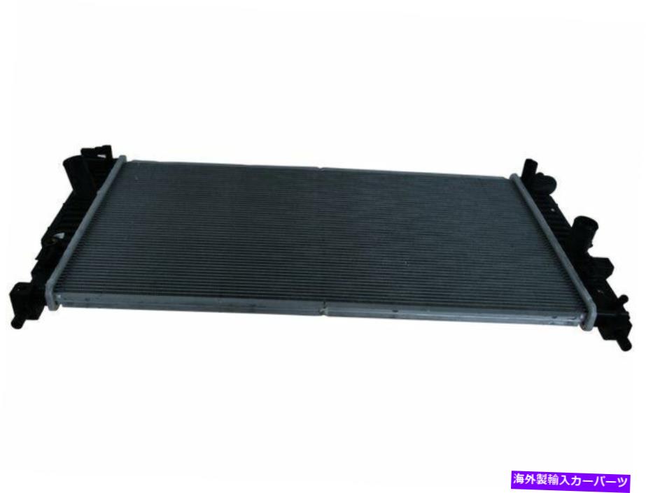 Radiator 2010-2013 Mazda 3 Radiator DIY Solutions 16429BV 2012 Radiator For 2010-2013 Mazda 3 Radiator DIY Solutions 16429BV 2011 2012 Radiator【並行輸入品】