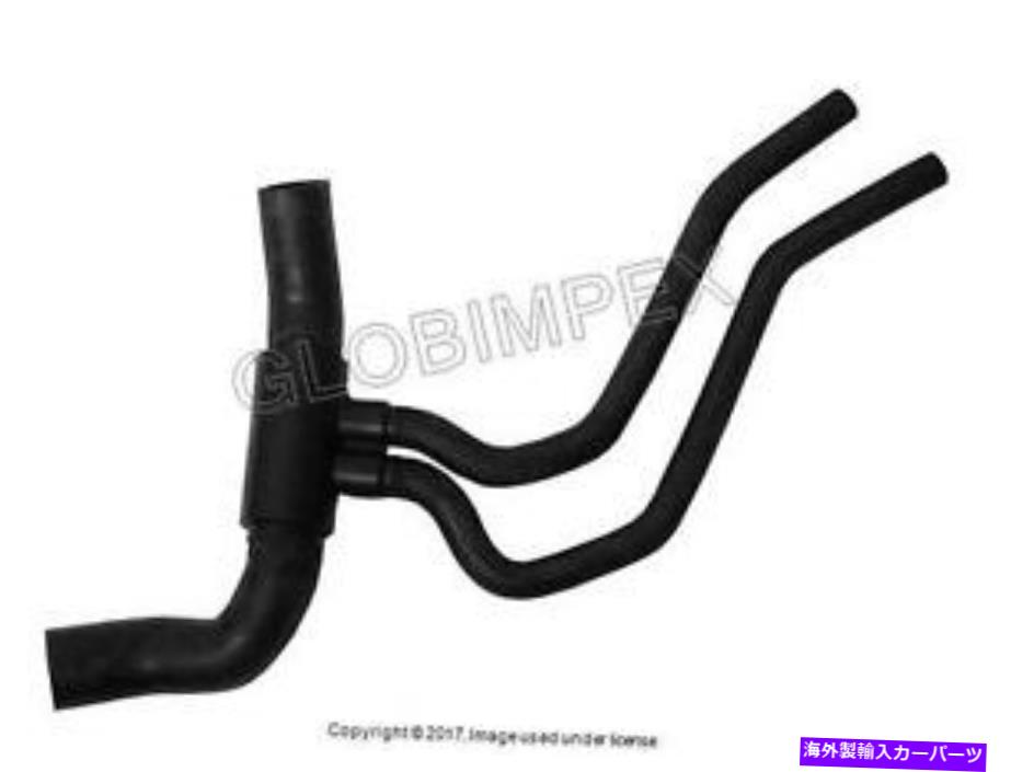Radiator Jaguar S-Type 3.0L V6（2000-2002）ラジエーターホース低ウロパーツ +保証 Jaguar S-Type 3.0L V6 (2000-2002) Radiator Hose Lower URO PARTS + Warranty【並行輸入品】