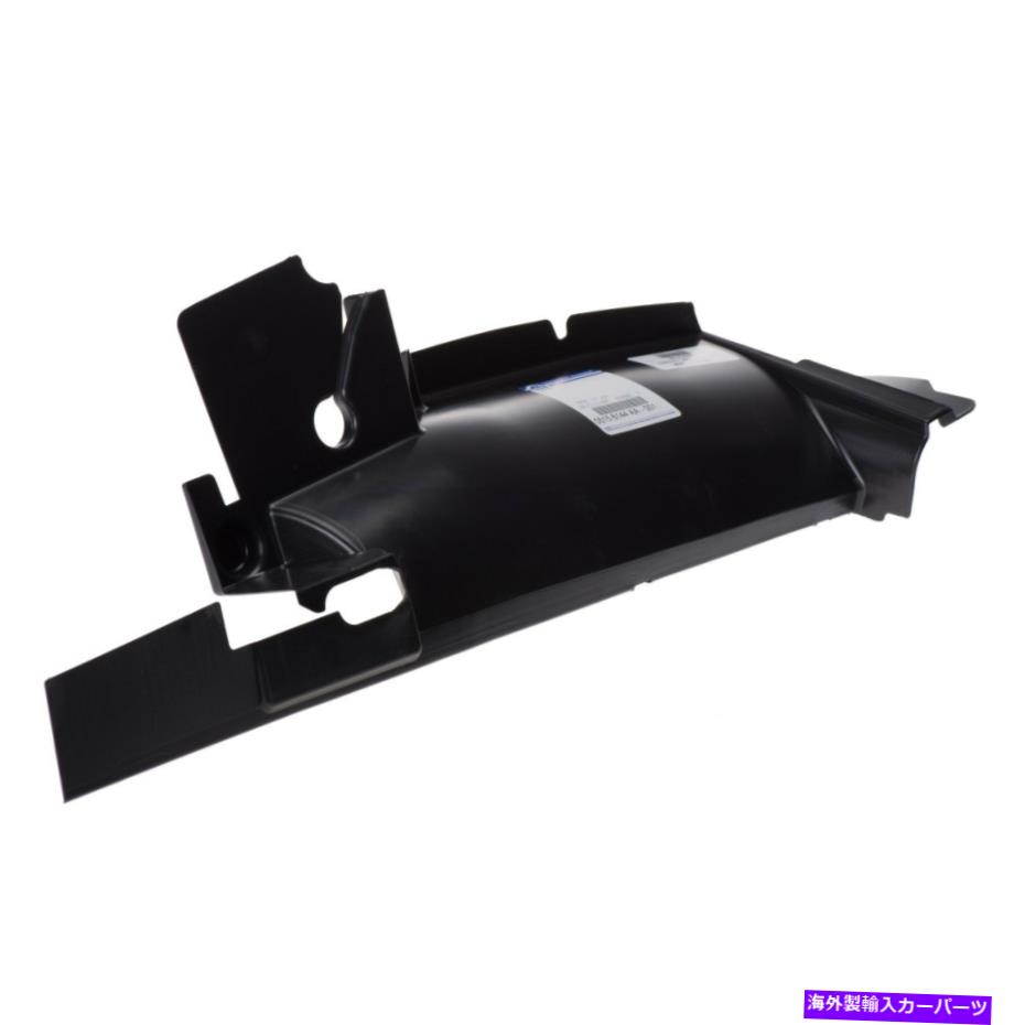 Radiator 11-12グランドチェロキーダッジデュランゴラジエーターエアバッフル右側oem new mopar 11-12 GRAND CHEROKEE DODGE DURANGO RADIATOR AIR BAFFLE RIGHT SIDE OEM NEW MOPAR【並行輸入品】 41,685円