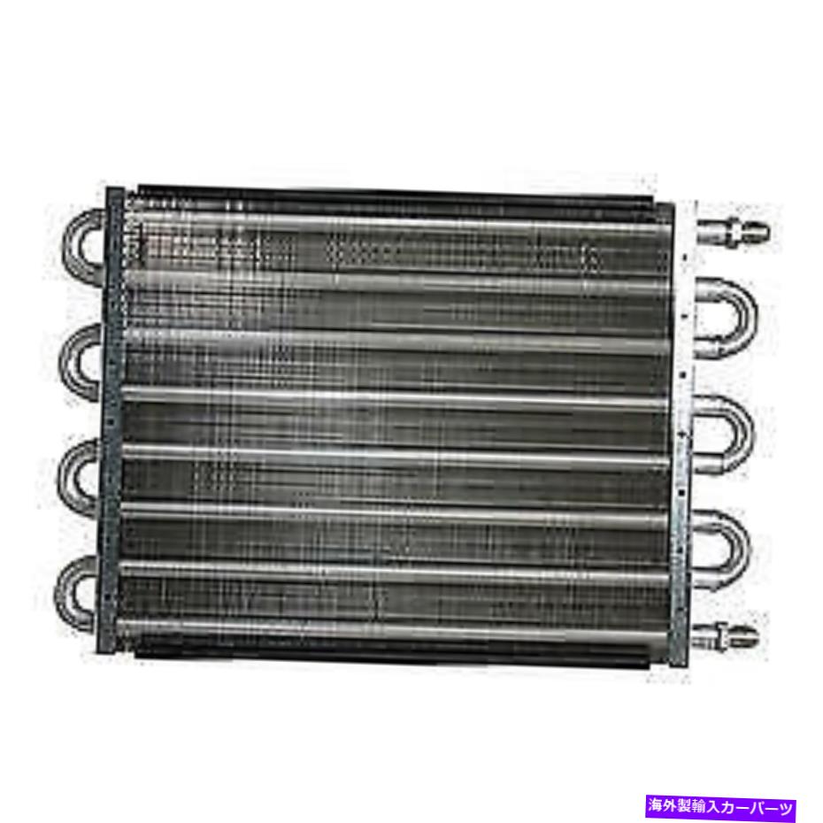 Radiator コンペティショントランスクーラー6an Perma-Cool 1024 Competition Trans Cooler 6an PERMA-COOL 1024【並行輸入品】