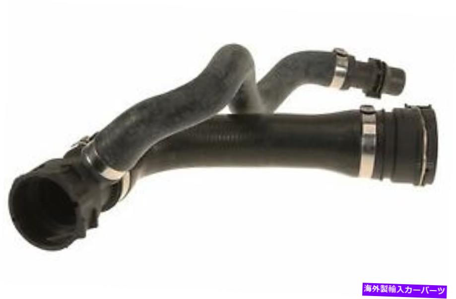 Radiator BMW E70 X5 3.0SI XDRIVE30I用のベントホースVAICOを備えたアッパーラジエーター3ウェイホース Upper Radiator 3 Way Hose with Vent Hose VAICO for BMW E70 X5 3.0si xDrive30i【並行輸入品】