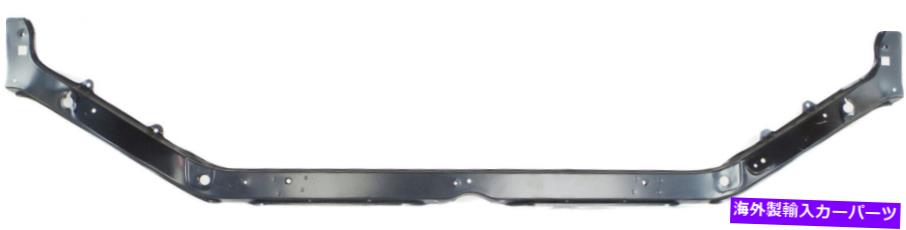 Radiator レガシー00-04ラジエーターサポートアッパー、ネクタイバー、スチール For LEGACY 00-04 RADIATOR SUPPORT UPPER, Tie Bar, Steel【並行輸入品】