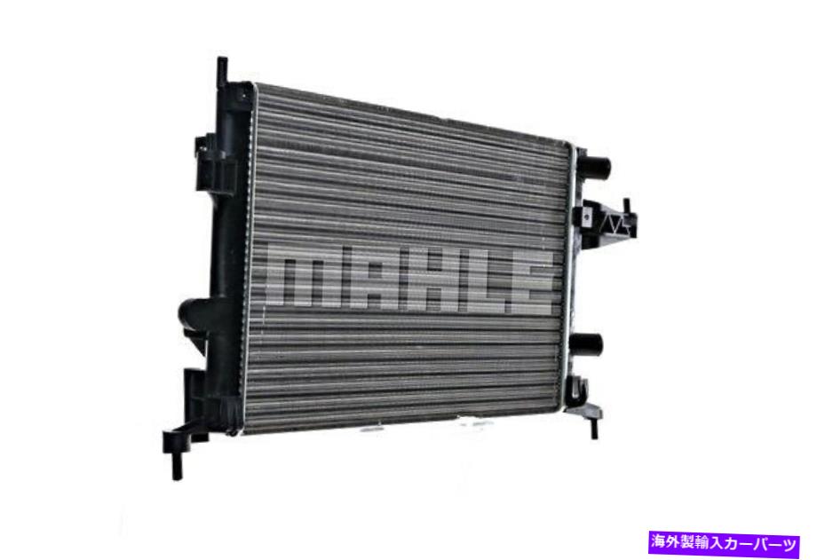 Radiator Behrエンジン冷却ラジエーターはVauxhall Opel Holden Combo Tour 1300334に適合します BEHR Engine Cooling Radiator Fits VAUXHALL OPEL HOLDEN Combo Tour 1300334【並行輸入品】