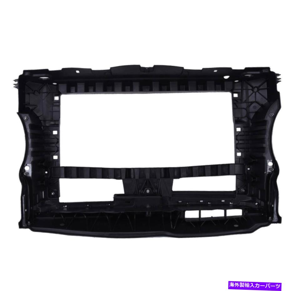 Radiator フォルクスワーゲン10-14 GTI 10-14ゴルフ10ジェッタ5K080588Eのラジエーターサポート Radiator Support For Volkswagen 10-14 GTI 10-14 Golf 10 Jetta 5K0805588E【並行輸入品】