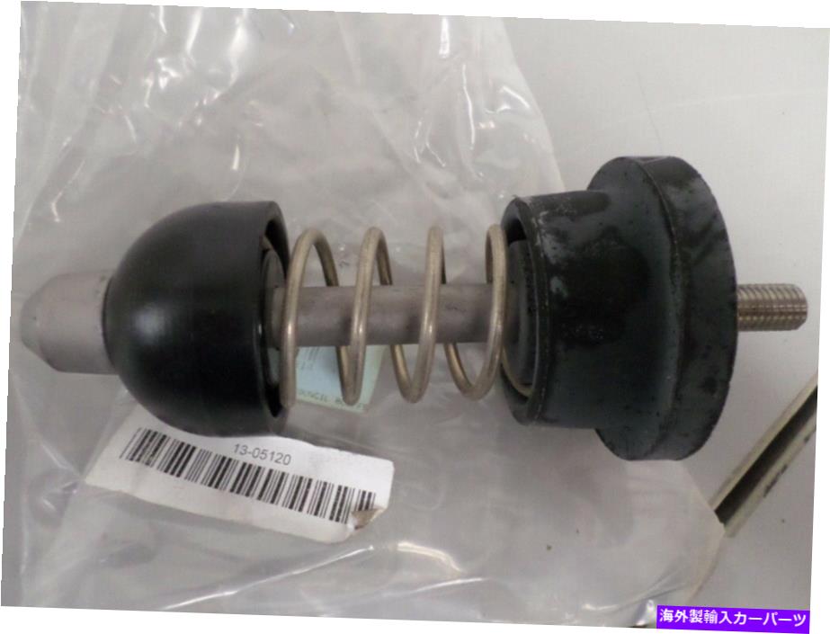 Radiator 13-05120ピータービルトフードラッチピンアセンブリモデル387ピートリリース取り付けOEM 13-05120 PETERBILT Hood Latch Pin Assembly MODEL 387 Pete Release Mounting OEM【並行輸入品】 48,576円