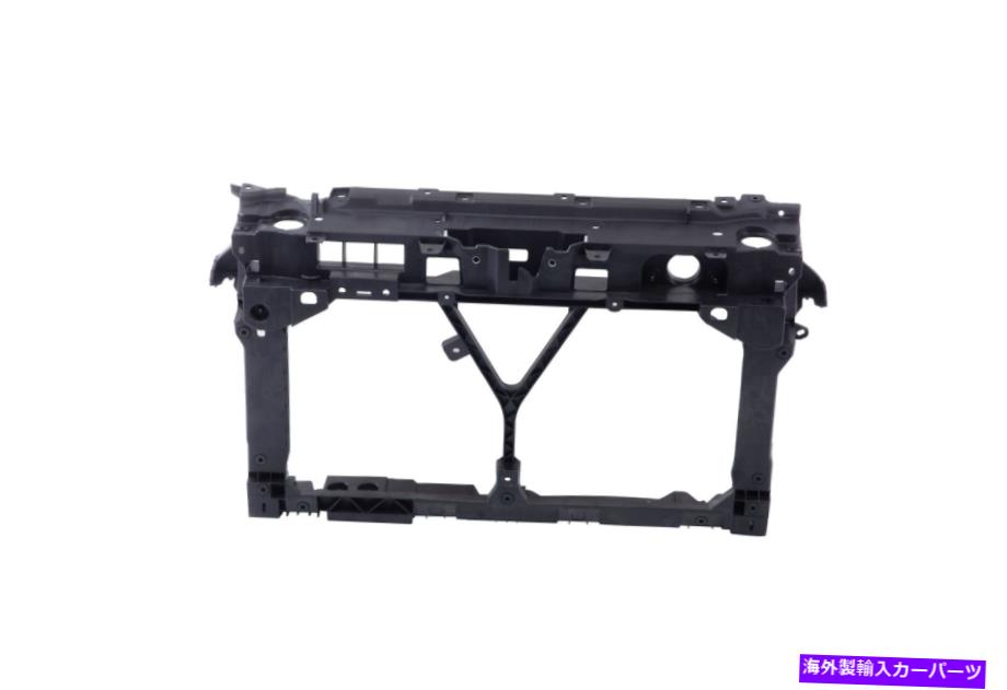 Radiator 2010年2011年2011年のラジエーターコアサポートパネル2013年マツダ3セダンハッチバック Radiator Core Support Panel for 2010 2011 2012 2013 Mazda 3 Sedan Hatchback【並行輸入品】
