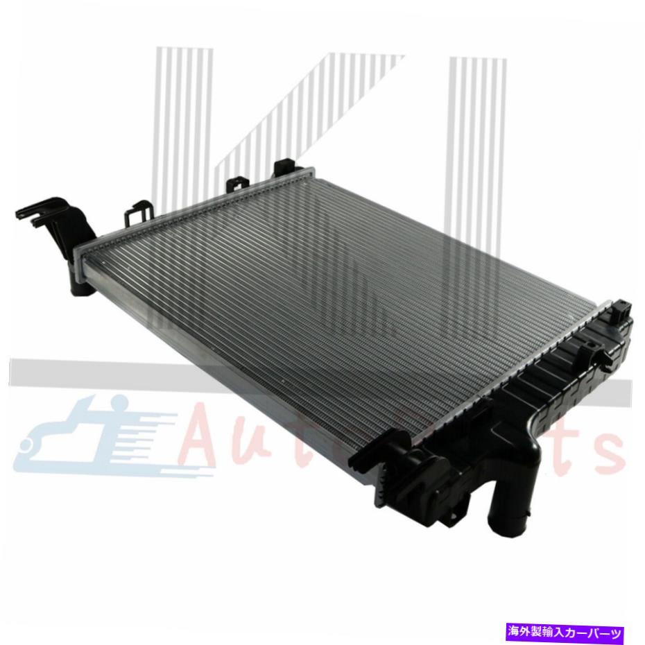 Radiator ラジエーター2294フィット2000-2004ダッジダコタ2.5 3.7 3.9 4.7 5.9 V6 V8 Radiator 2294 Fit For 2000-2004 Dodge Dakota 2.5 3.7 3.9 4.7 5.9 V6 V8【並行輸入品】