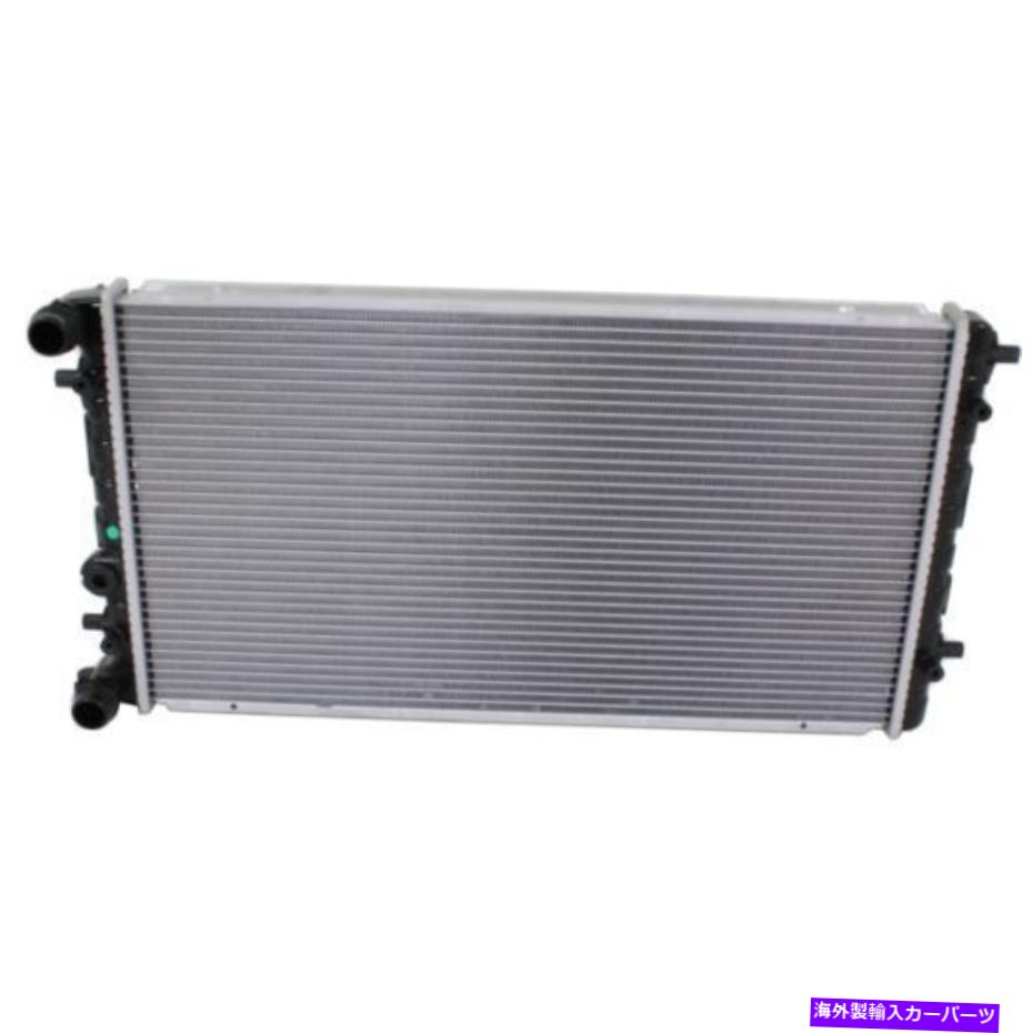 Radiator カブトムシ98-10、ラジエーター、工場仕上げ、プラスチックの場合 For Beetle 98-10, Radiator, Factory Finish, Plastic【並行輸入品】 48,576円