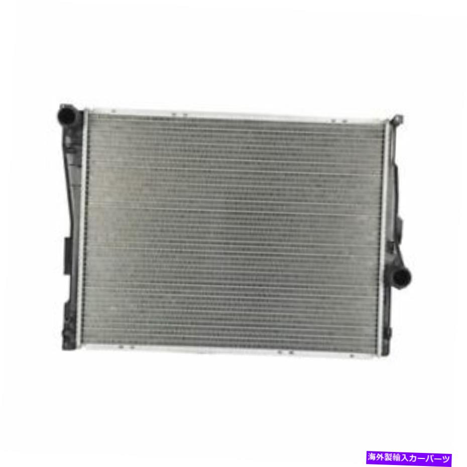 Radiator CSF 3708ラジエーター交換用アルミニウム/プラスチックナチュラル1999-2008 BMW NEW CSF 3708 Radiator Replacement Aluminum/Plastic Natural For 1999-2008 BMW NEW【並行輸入品】