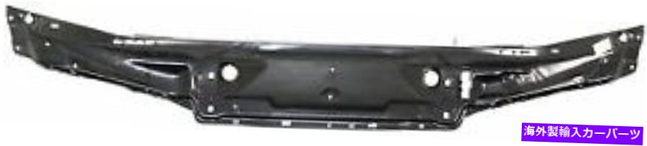 Radiator BMW 5(E34)1987-1995ラジエーターサポートコア41131978181 BMW 5 (E34) 1987 - 1995 Radiator Support Core 41131978181【並行輸入品】
