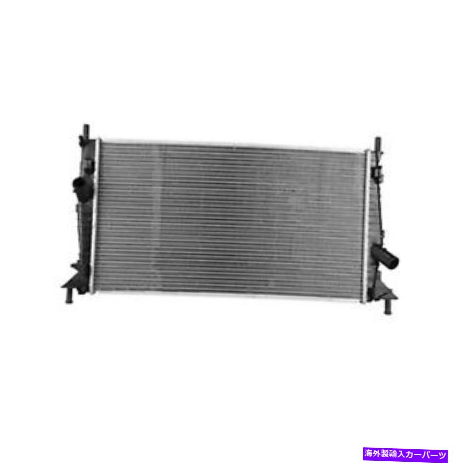 Radiator 新しいラジエーター1ロー1 5/16インチインレット1 5/16インチアウトレットL33x15200; Z60215200C New Radiator 1-Row 1 5/16 inch Inlet 1 5/16 inch Outlet L33X15200; Z60215200C【並行輸入品】