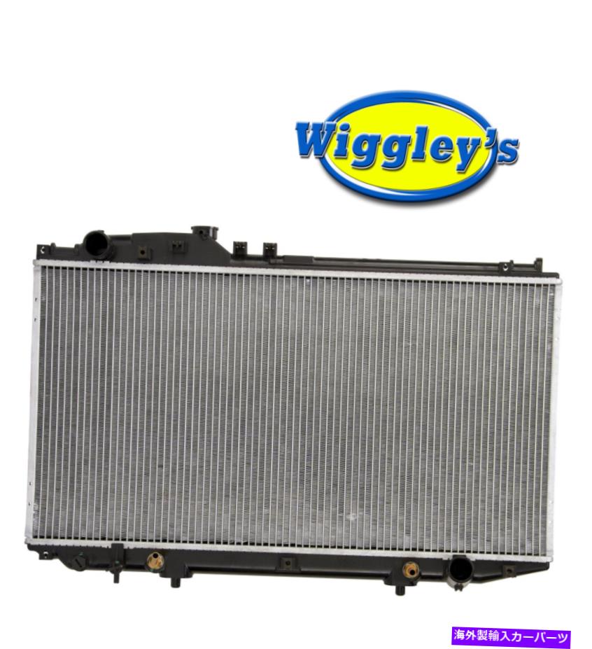 Radiator ラジエーターLX30103 for 01 02 03 04 05 Lexus GS430 RADIATOR LX3010103 FOR 01 02 03 04 05 LEXUS GS430【並行輸入品】