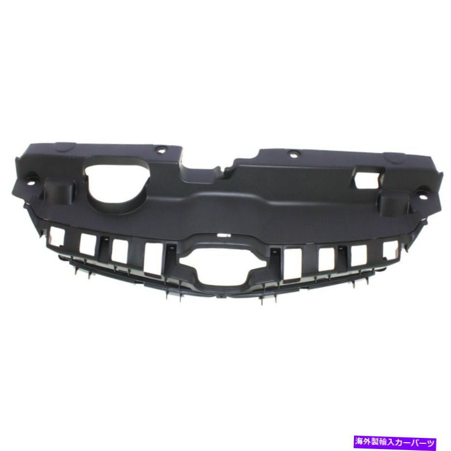 Radiator ラジエーターサポートカバーセダンホンダシビック2004-2005 HO1223101 71121S5AA00 Radiator Support Cover Sedan for Honda Civic 2004-2005 HO1223101 71121S5AA00【並行輸入品】
