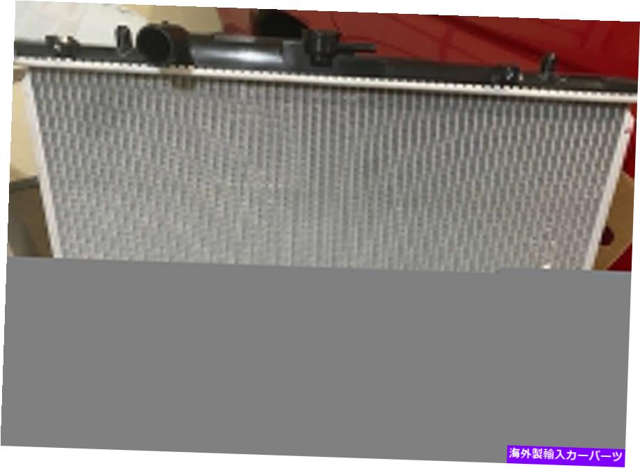 Radiator Koyo A2073 Radiator -97-99 Mitsubishi Montero Sport Koyo A2073 Radiator - 97-99 Mitsubishi Montero Sport【並行輸入品】