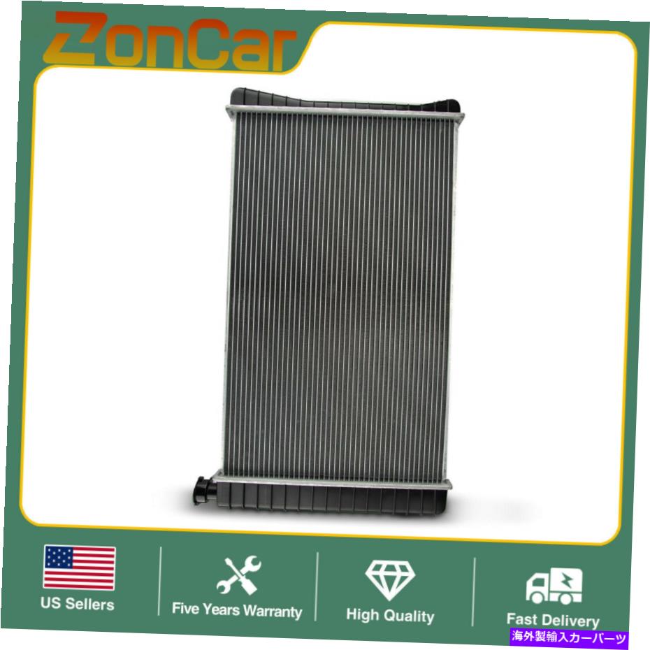 Radiator 1988年のラジエーター1989 99-1996 1997 GMC Chevy C1500 C2500 V8 5.0L 5.7L 52489379 Radiator For 1988 1989 99-1996 1997 GMC Chevy C1500 C2500 V8 5.0L 5.7L 52489379【並行輸入品】