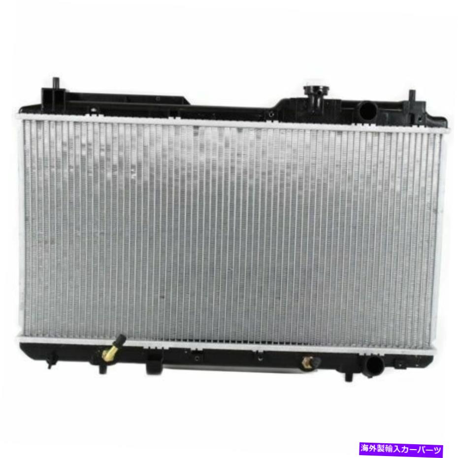 Radiator ホンダCR-V HO3010135 1997から2001年の新しいラジエーター New Radiator for Honda CR-V HO3010135 1997 to 2001【並行輸入品】 48,576円