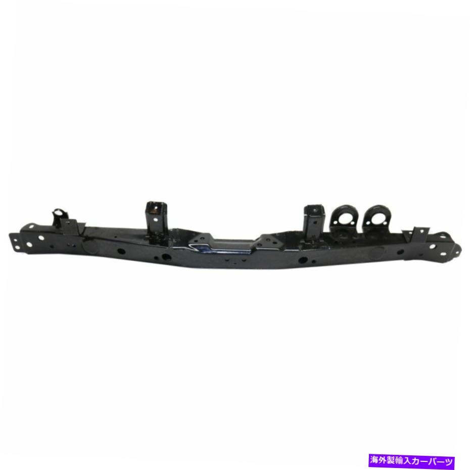 Radiator センター、2011-2016の上部ラジエーターサポート日産ジュークプライミングアッパータイバー Center, Upper Radiator Support For 2011-2016 Nissan Juke Primed Upper Tie Bar【並行輸入品】