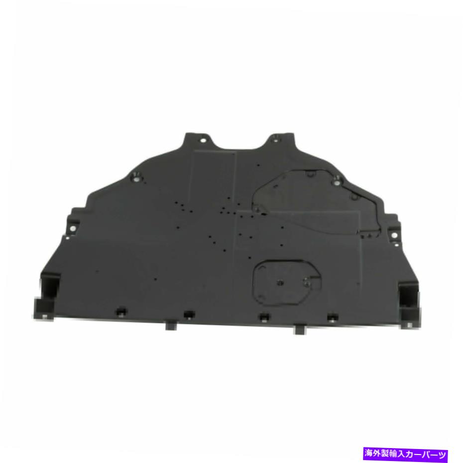 Radiator 2014-2015マツダ3、5ラジエーターサポートスプラッシュシールドガードOEM新しいBACS-56-110 2014-2015 Mazda 3, 5 Radiator Support Splash Shield Guard OEM NEW BACS-56-110【並行輸入品】