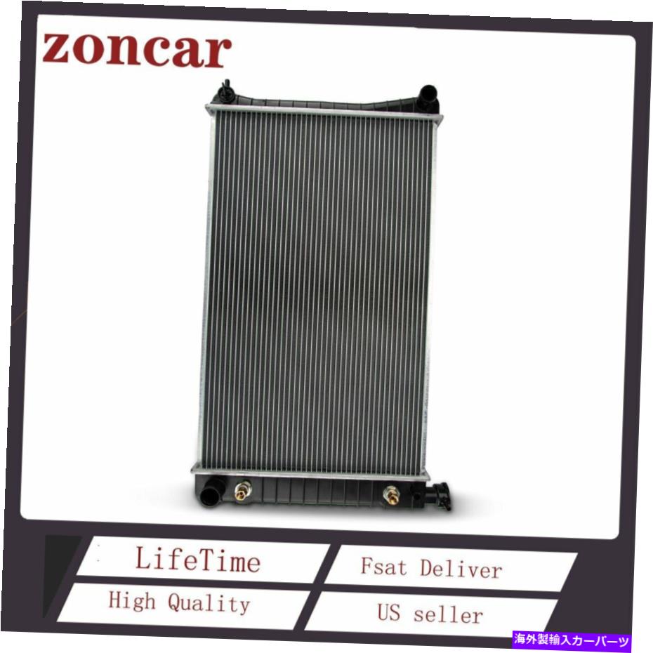 Radiator 1988 1989 1990の新しいラジエーター91 92 93 94 95 96 97 GMC Chevy 1500 V8 5.0L 5.7L New Radiator For 1988 1989 1990 91 92 93 94 95 96 97 GMC Chevy 1500 V8 5.0L 5.7L【並行輸入品】