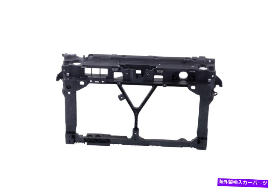 Radiator 2010-2013マツダ3 2.0L 2.3L 2.5Lのラジエーターコアパネルサポートプラスチック Radiator Core Panel Support Plastic for 2010-2013 Mazda 3 2.0L 2.3L 2.5L【並行輸入品】 48,576円