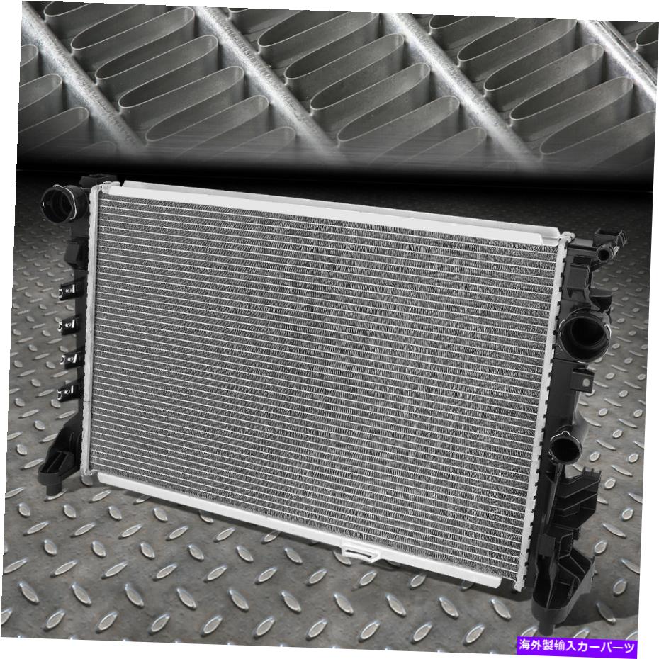 Radiator 05-16メルセデスC63 CLS63 E63 SLK55 OEスタイルアルミニウムコアラジエーターDPI 13358 FOR 05-16 MERCEDES C63 CLS63 E63 SLK55 OE STYLE ALUMINUM CORE RADIATOR DPI 13358【並行輸入品】