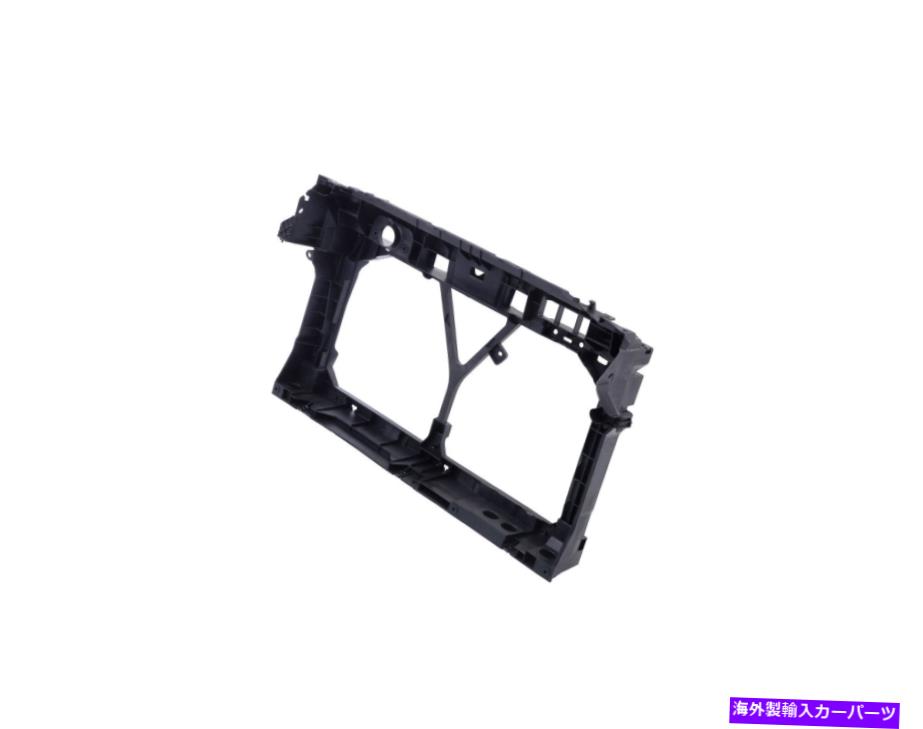Radiator 2010年2011年2011年2011年のラジエーターコアサポートパネル2013 Mazda 3 2.0L 2.3L 2.5L Radiator Core Support Panel for 2010 2011 2012 2013 Mazda 3 2.0L 2.3L 2.5L【並行輸入品】
