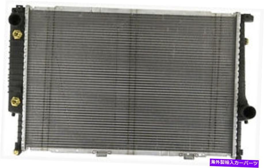 Radiator BMWのラジエーター Radiator for BMW【並行輸入品】