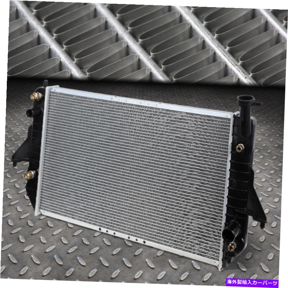 Radiator 96-05のシボレーアストロ/GMCサファリOEスタイルのアルミニウムコアラジエーターDPI 2003 FOR 96-05 CHEVY ASTRO/GMC SAFARI AT OE STYLE ALUMINUM CORE RADIATOR DPI 2003【並行輸入品】 48,576円