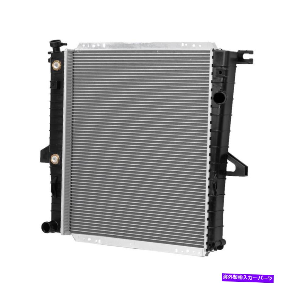 Radiator 2008年から2011年のラジエーターフォードレンジャースポーツ4.0L 2000マツダB4000トロイリー4.0L Radiator For 2008-2011 Ford Ranger Sport 4.0L 2000 Mazda B4000 Troy Lee 4.0L【並行輸入品】 48,576円