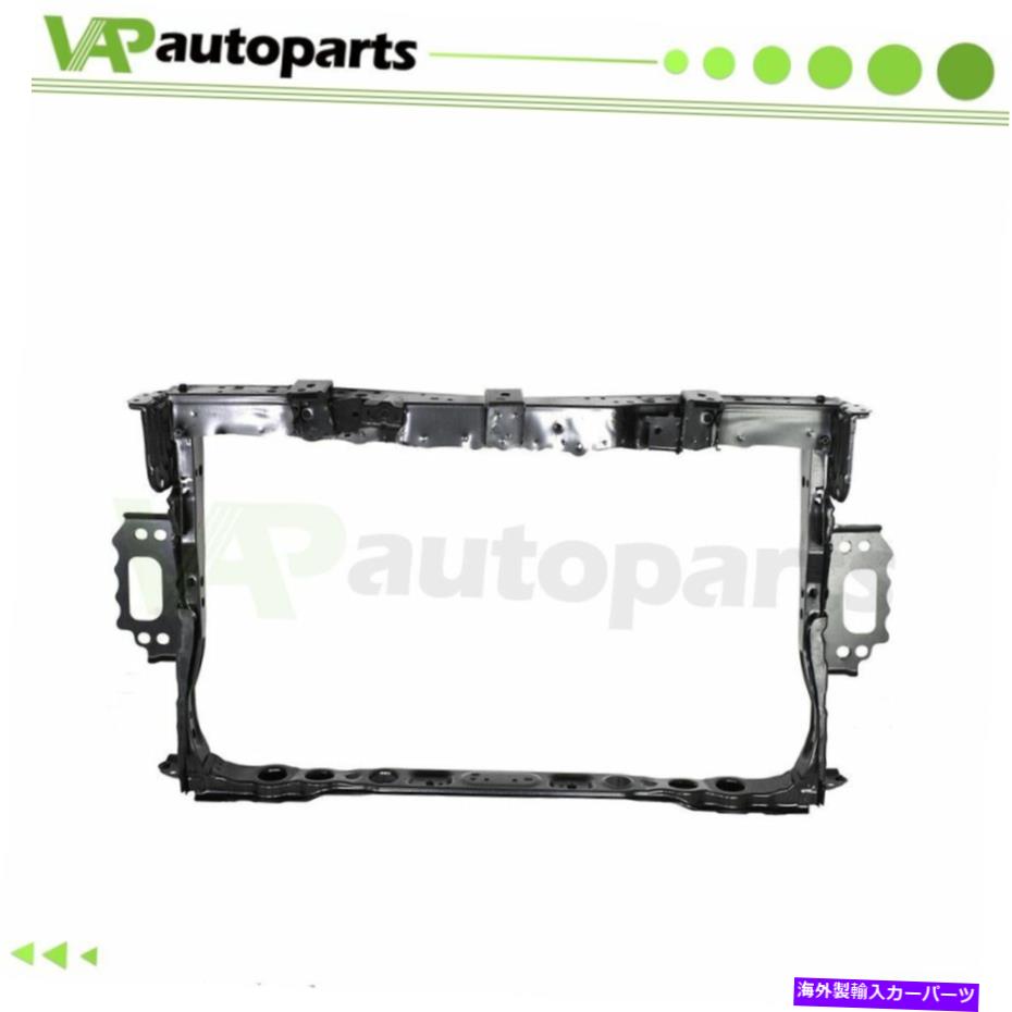 Radiator 2008年のフロントラジエーターコアサポートアセンブリ09 10 11 12 13 14 2015 SCION XB Front Radiator Core Support Assembly For 2008 09 10 11 12 13 14 2015 Scion xB【並行輸入品】