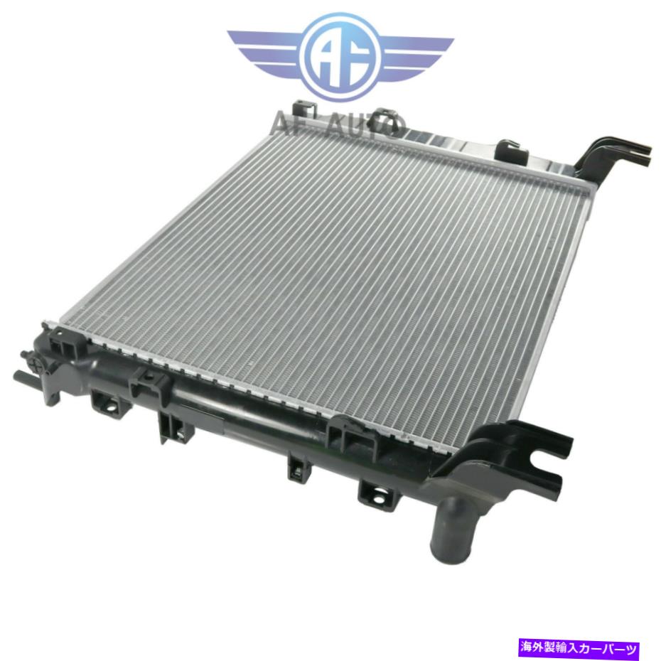Radiator ラジエーター2294フィット2000-2004ダッジダコタ3.7 3.9 2.5 4.7 5.9 V6 V8 Radiator 2294 Fits For 2000-2004 Dodge Dakota 3.7 3.9 2.5 4.7 5.9 V6 V8【並行輸入品】