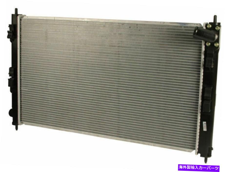Radiator 2008-2014 Mitsubishi Lancer Radiator 98797JT 2013 2009 2011 2011 2010 For 2008-2014 Mitsubishi Lancer Radiator 98797JT 2013 2009 2011 2012 2010【並行輸入品】