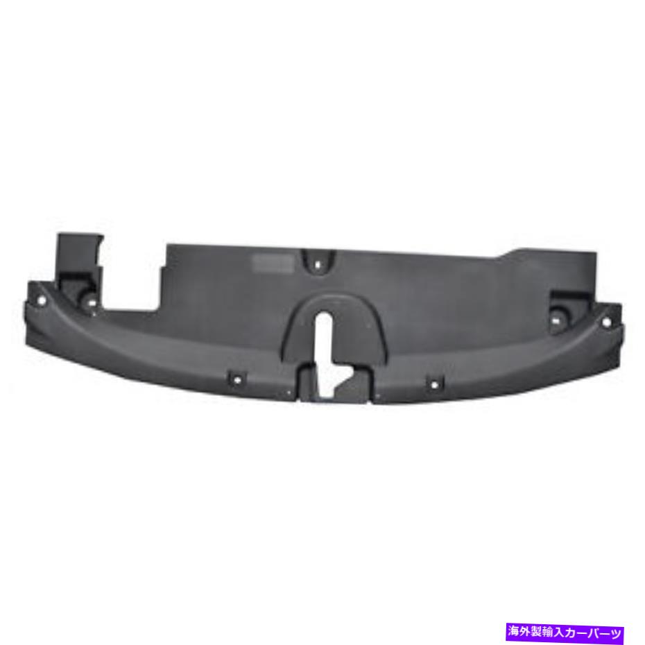 Radiator to1224129新しい交換用アッパーラジエーターサポートカバー2020トヨタカローラ TO1224129 New Replacement Upper Radiator Support Cover Fits 2020 Toyota Corolla【並行輸入品】 48,576円