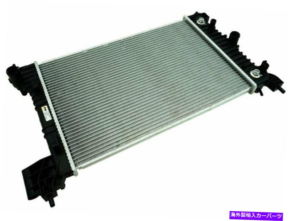 Radiator 2012-2016シボレーソニックラジエーター64426MV 2013 2014 2015 1.8L 4 Cyl For 2012-2016 Chevrolet Sonic Radiator 64426MV 2013 2014 2015 1.8L 4 Cyl【並行輸入品】
