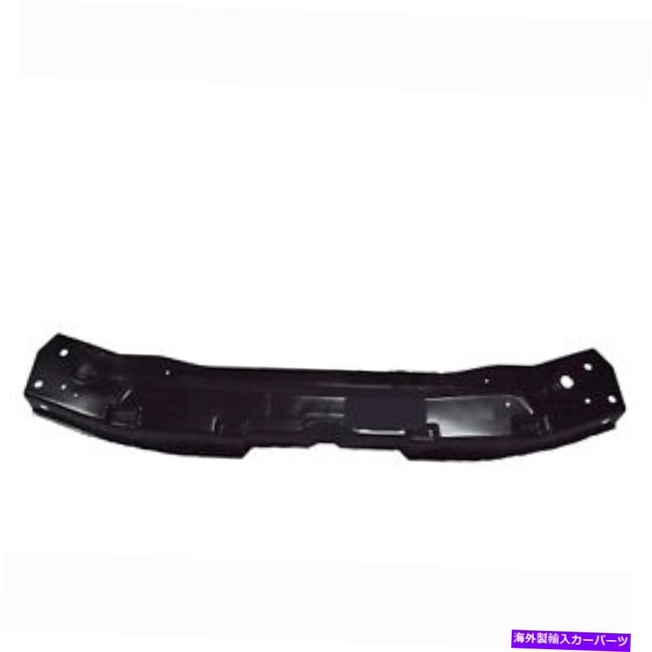 Radiator CH1225223アッパーラジエーターサポートタイバーフィット2011-2022ダッジデュランゴ CH1225223 Upper Radiator Support Tie Bar fits 2011-2022 Dodge Durango【並行輸入品】