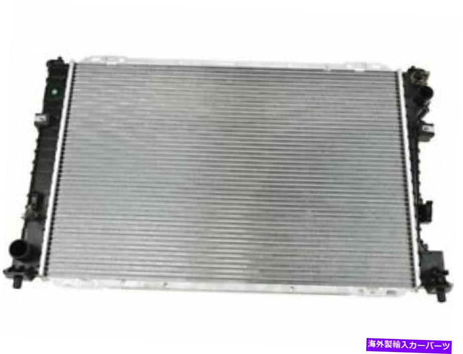Radiator 2008-2012のラジエーターフォードエスケープ3.0L V6 2009 2010 2011 P178FWラジエーター Radiator For 2008-2012 Ford Escape 3.0L V6 2009 2010 2011 P178FW Radiator【並行輸入品】